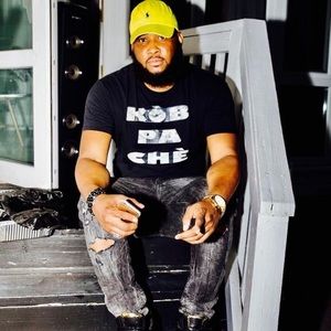 Meet your Posher, Jay